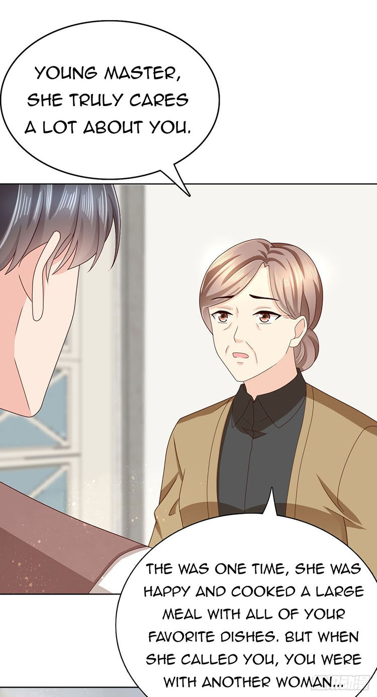 A Deadly Sexy Wife: The CEO Wants to Remarry Chapter 15 page 15