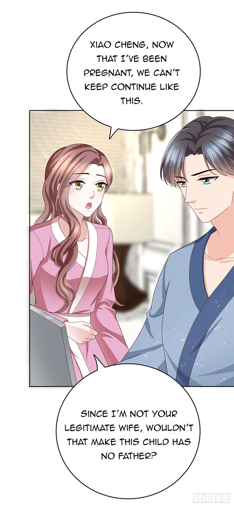 A Deadly Sexy Wife: The CEO Wants to Remarry Chapter 15 page 19
