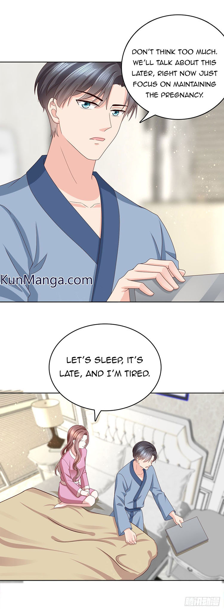 A Deadly Sexy Wife: The CEO Wants to Remarry Chapter 15 page 20