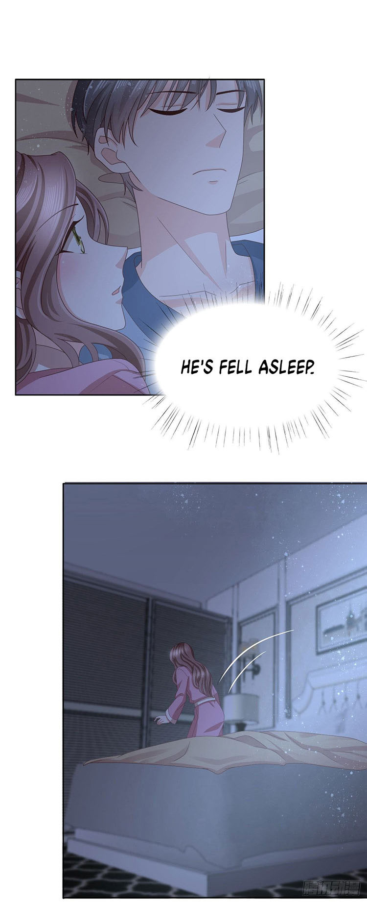 A Deadly Sexy Wife: The CEO Wants to Remarry Chapter 15 page 22
