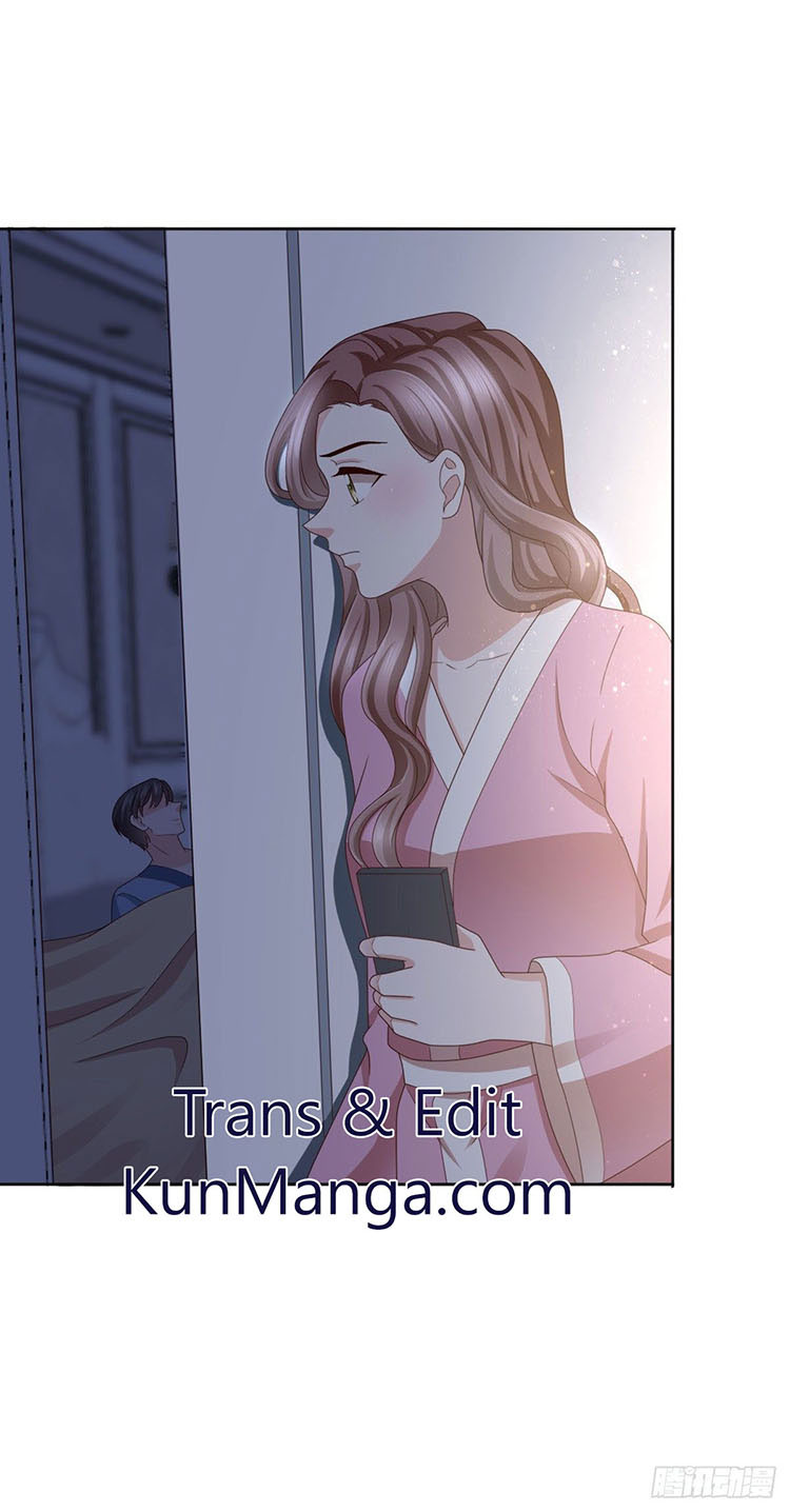 A Deadly Sexy Wife: The CEO Wants to Remarry Chapter 15 page 23