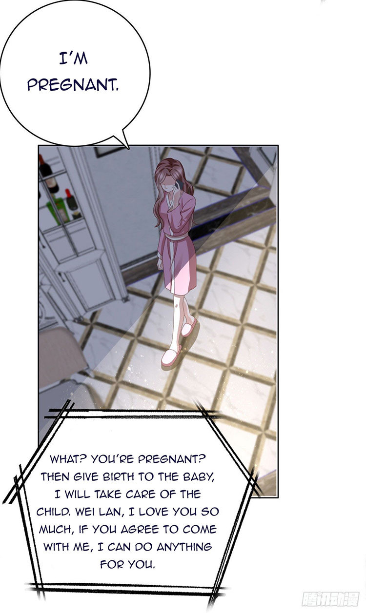 A Deadly Sexy Wife: The CEO Wants to Remarry Chapter 16 page 2
