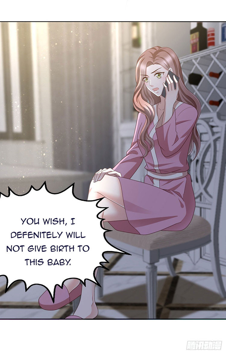 A Deadly Sexy Wife: The CEO Wants to Remarry Chapter 16 page 3