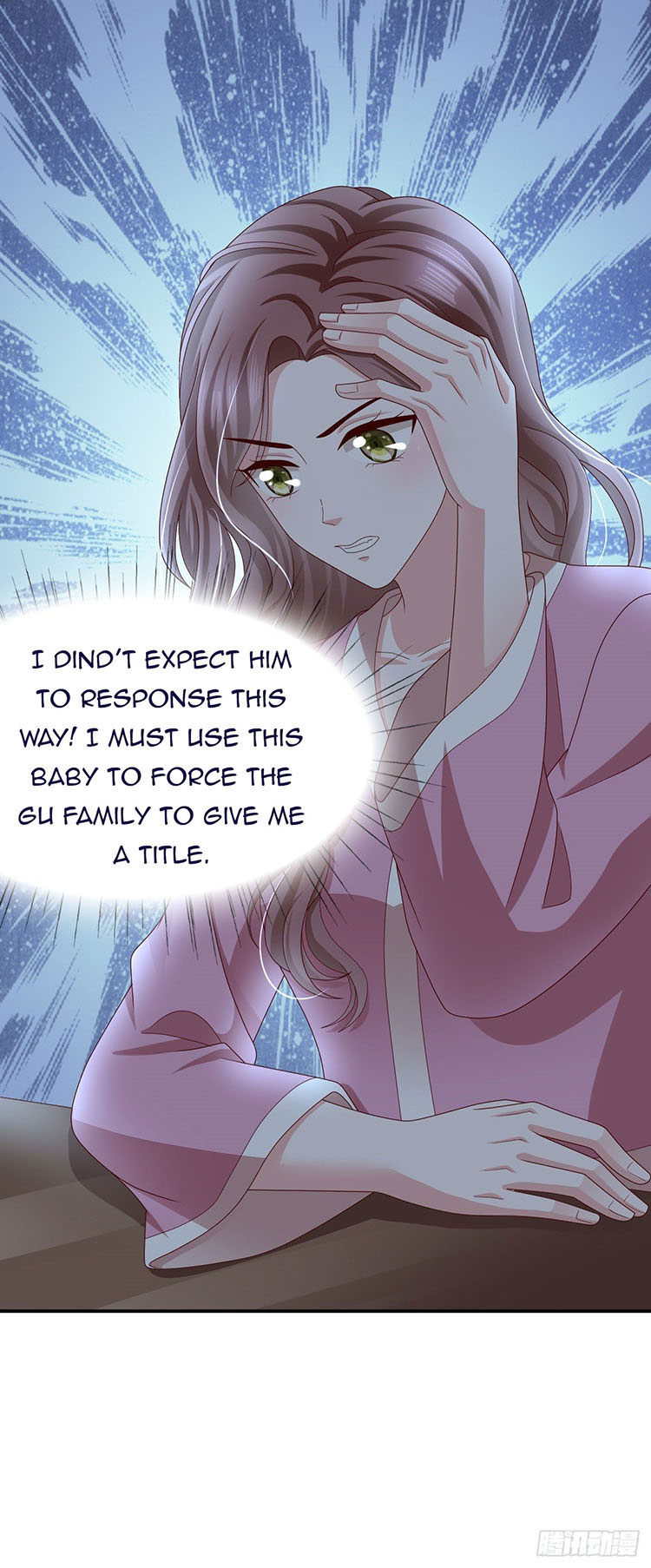 A Deadly Sexy Wife: The CEO Wants to Remarry Chapter 16 page 4