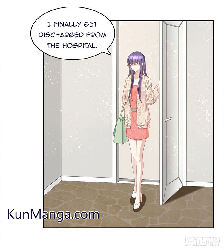 A Deadly Sexy Wife: The CEO Wants to Remarry Chapter 16 page 5
