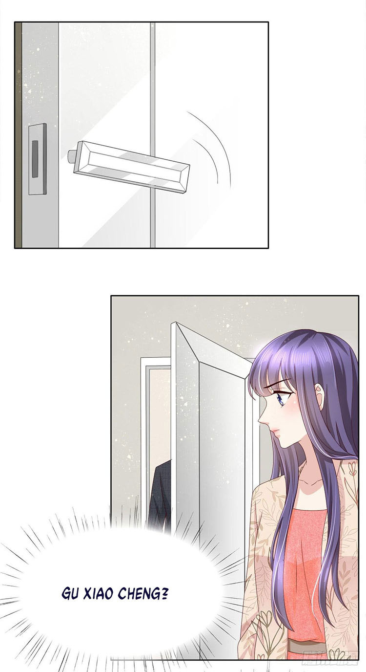 A Deadly Sexy Wife: The CEO Wants to Remarry Chapter 16 page 6