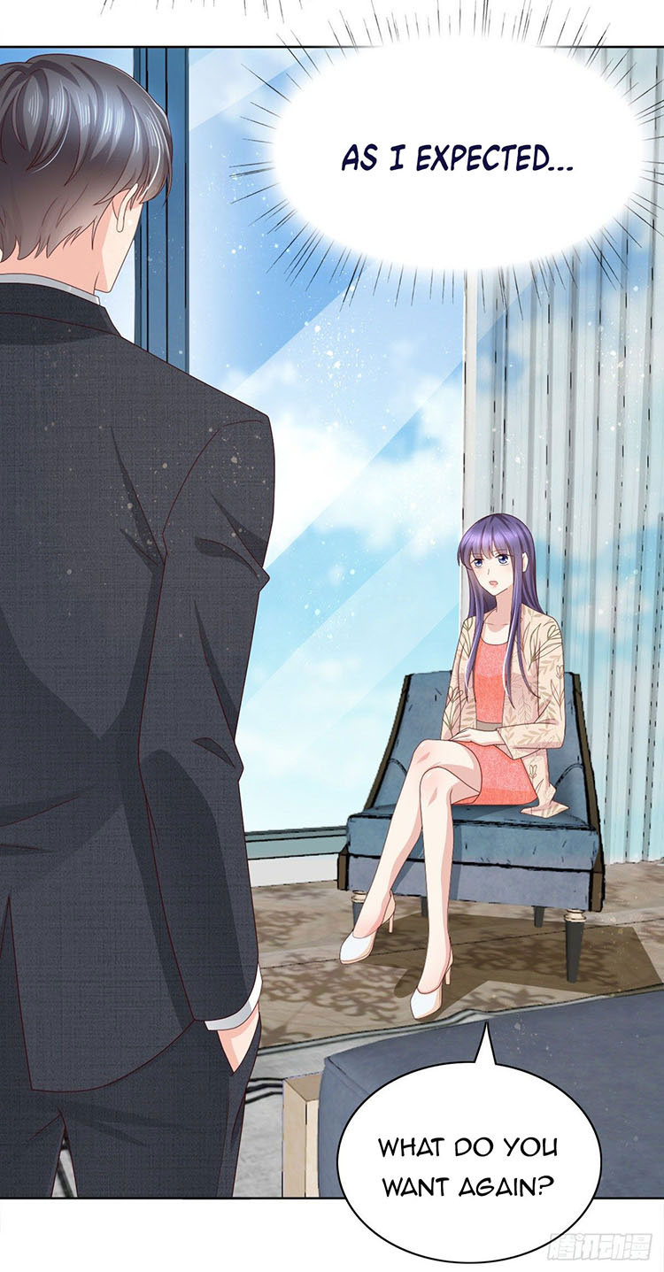 A Deadly Sexy Wife: The CEO Wants to Remarry Chapter 16 page 7