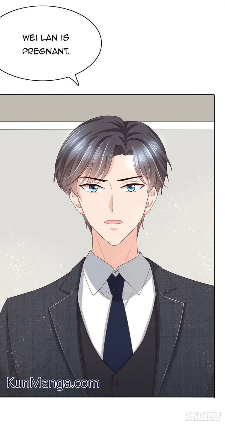 A Deadly Sexy Wife: The CEO Wants to Remarry Chapter 16 page 8