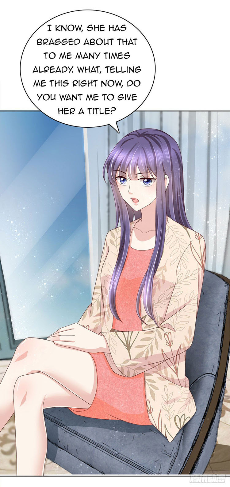 A Deadly Sexy Wife: The CEO Wants to Remarry Chapter 16 page 9
