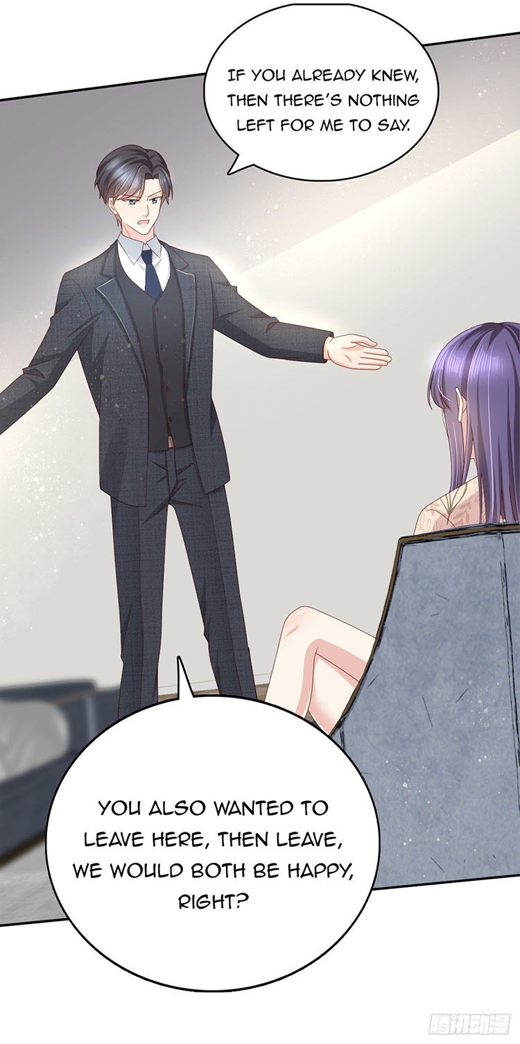 A Deadly Sexy Wife: The CEO Wants to Remarry Chapter 16 page 10