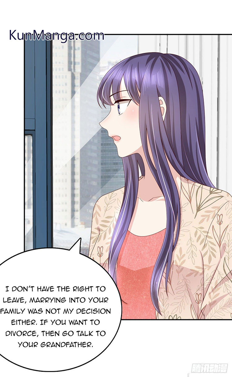 A Deadly Sexy Wife: The CEO Wants to Remarry Chapter 16 page 11