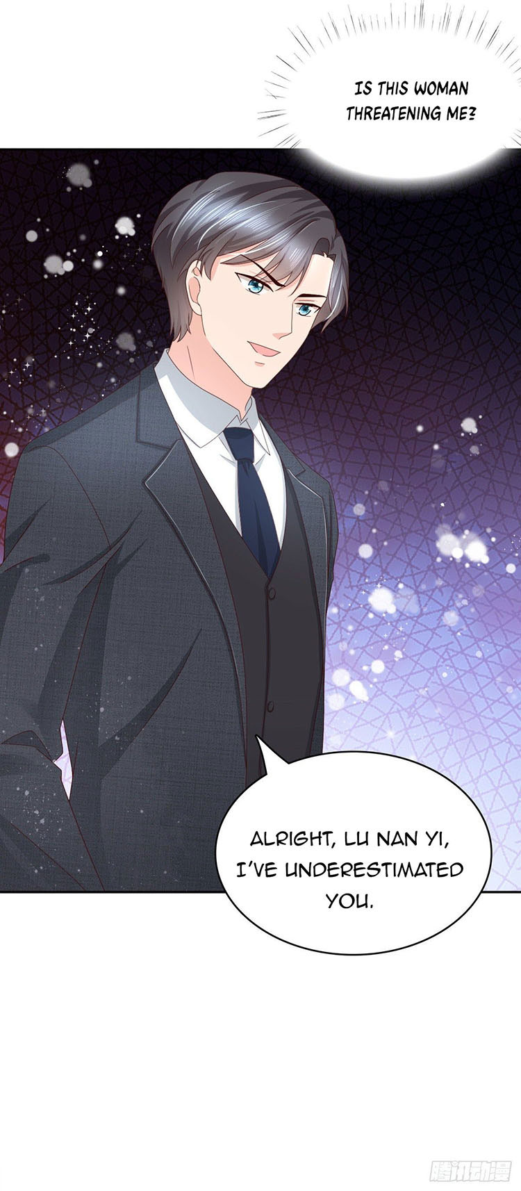 A Deadly Sexy Wife: The CEO Wants to Remarry Chapter 16 page 12