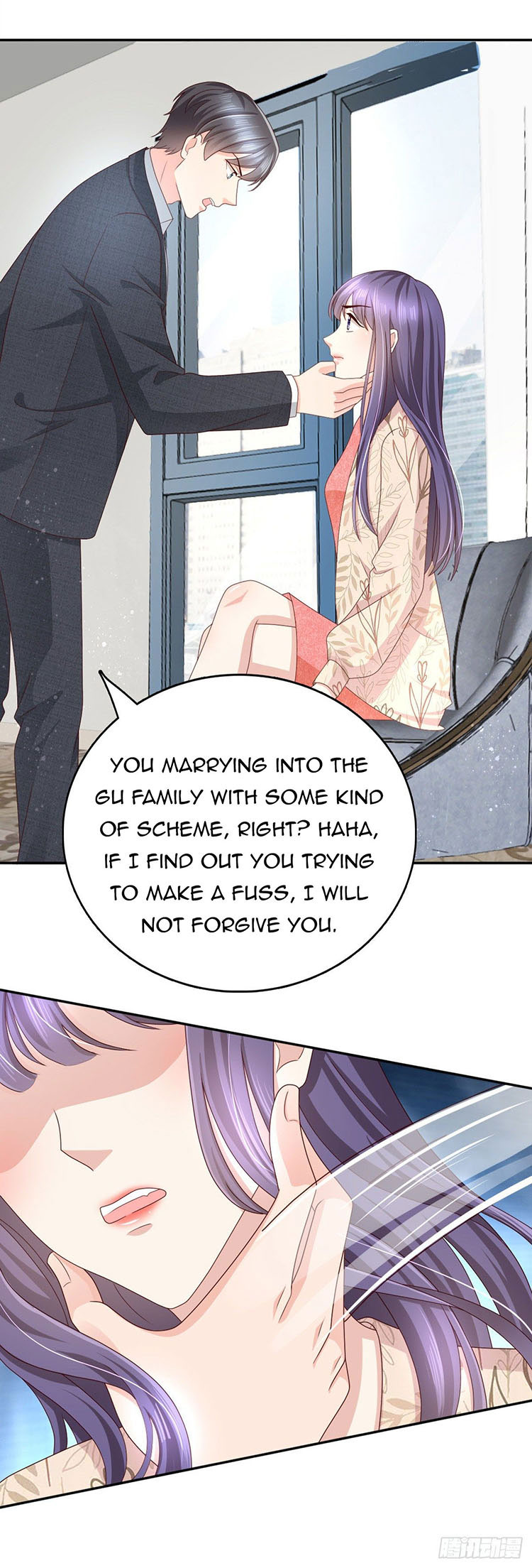 A Deadly Sexy Wife: The CEO Wants to Remarry Chapter 16 page 13