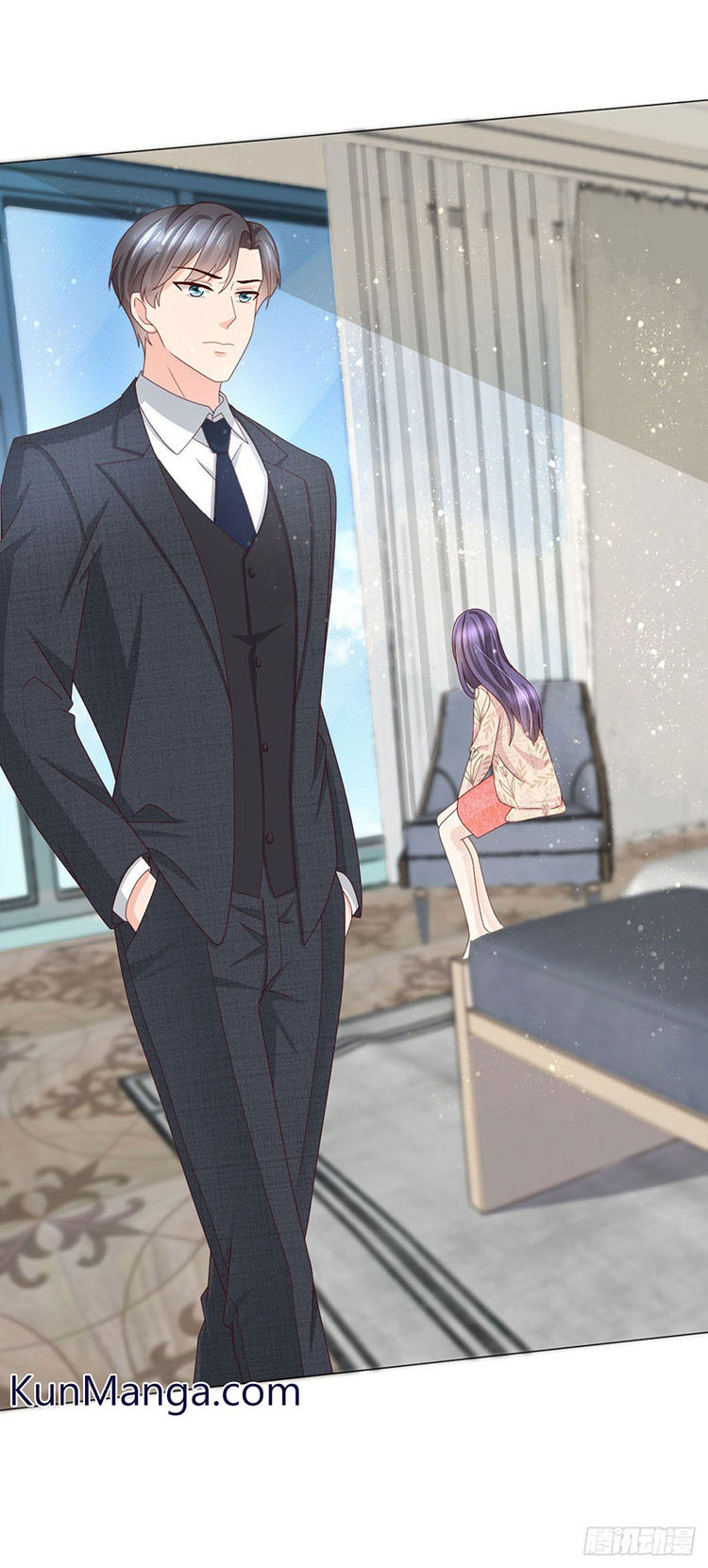A Deadly Sexy Wife: The CEO Wants to Remarry Chapter 16 page 14