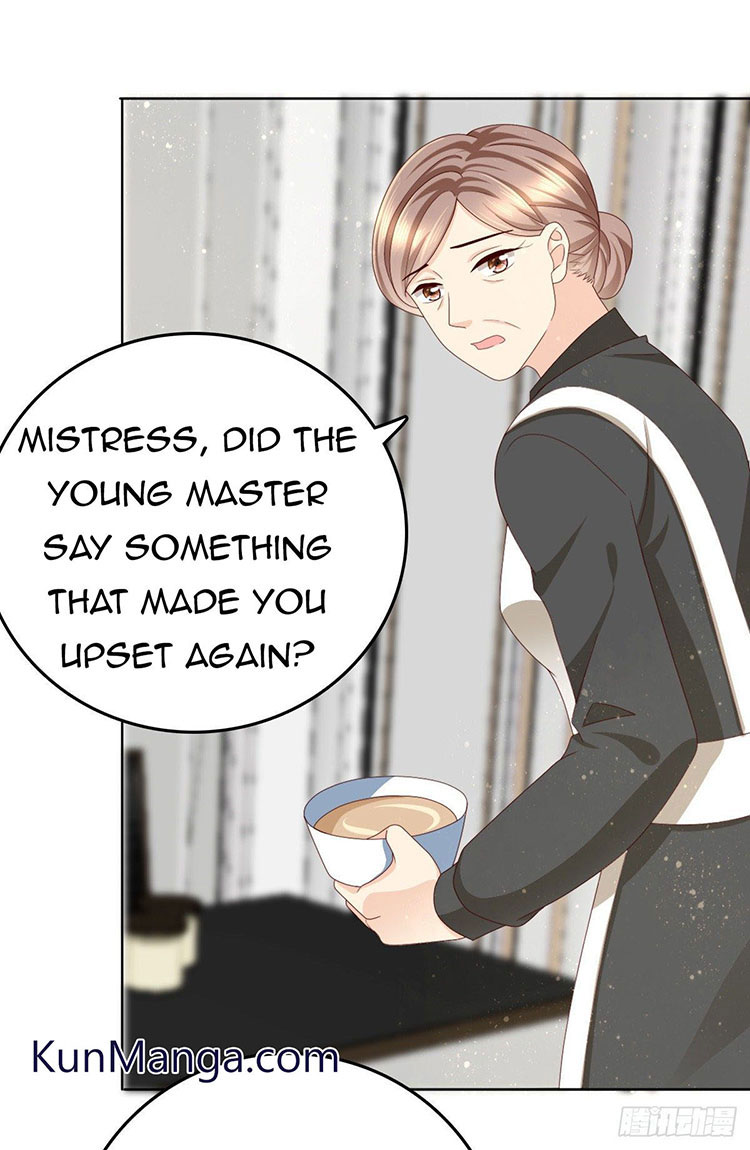 A Deadly Sexy Wife: The CEO Wants to Remarry Chapter 16 page 17