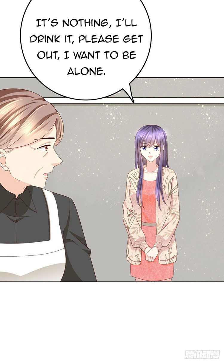 A Deadly Sexy Wife: The CEO Wants to Remarry Chapter 16 page 18