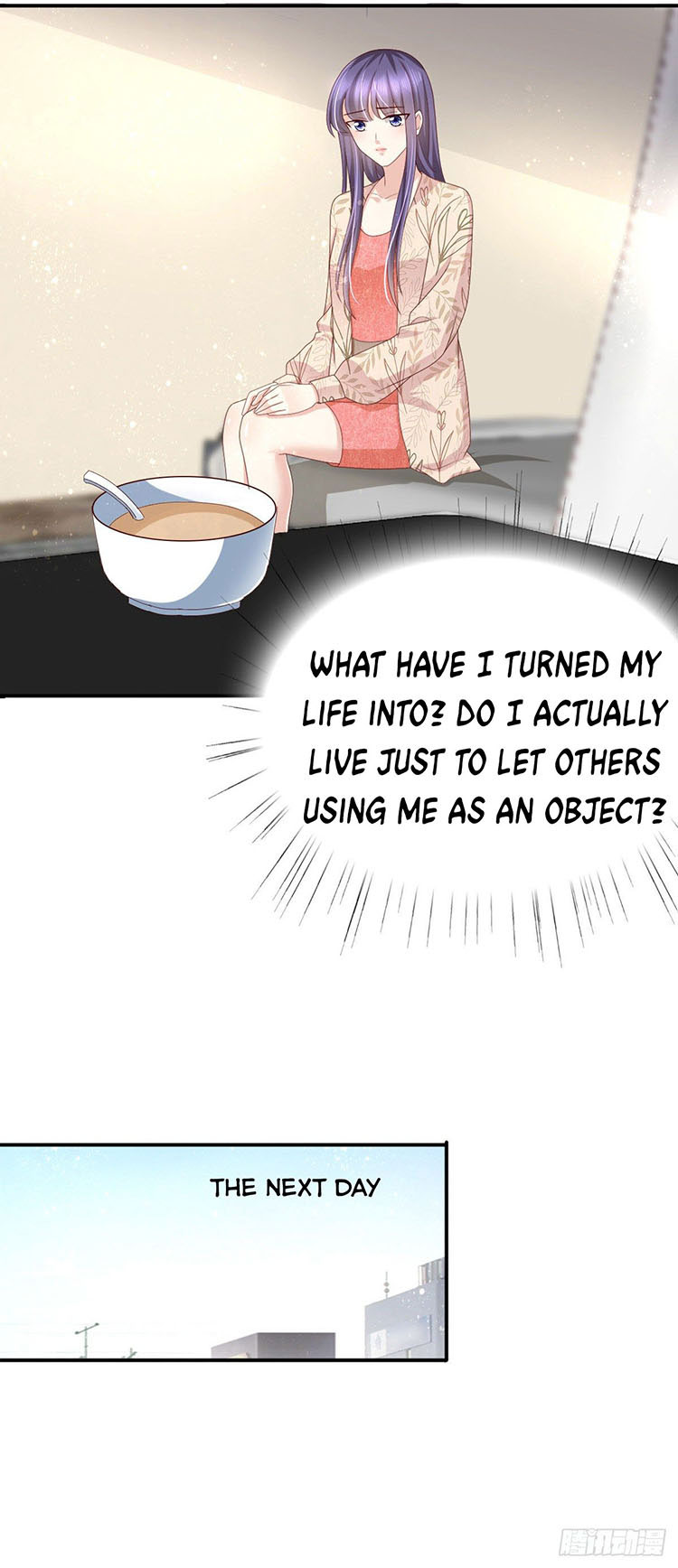 A Deadly Sexy Wife: The CEO Wants to Remarry Chapter 16 page 20