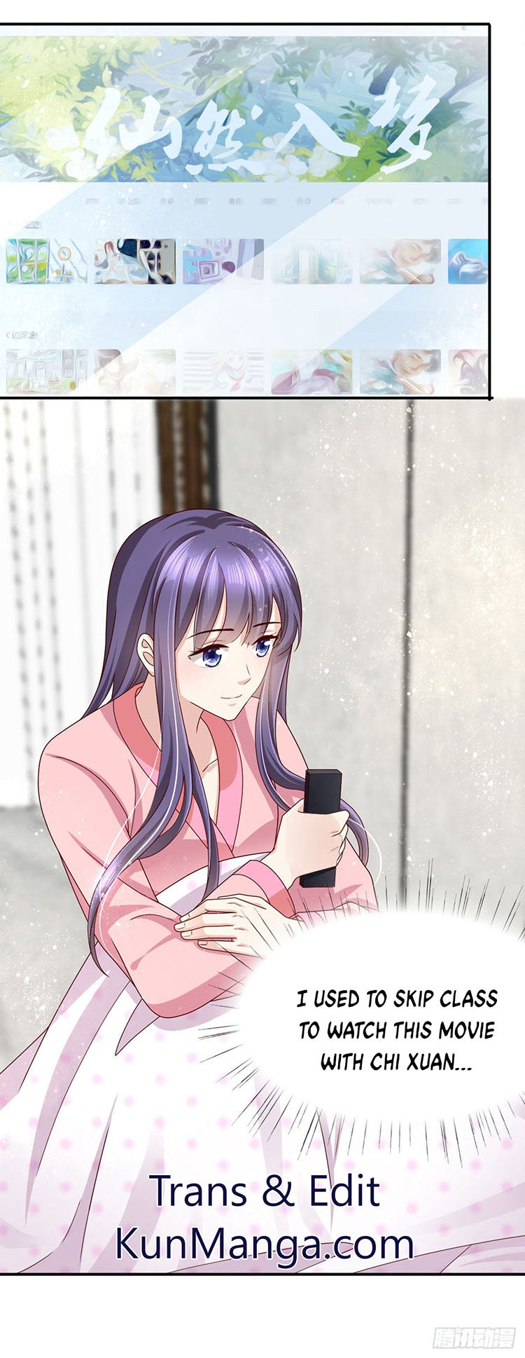 A Deadly Sexy Wife: The CEO Wants to Remarry Chapter 16 page 22