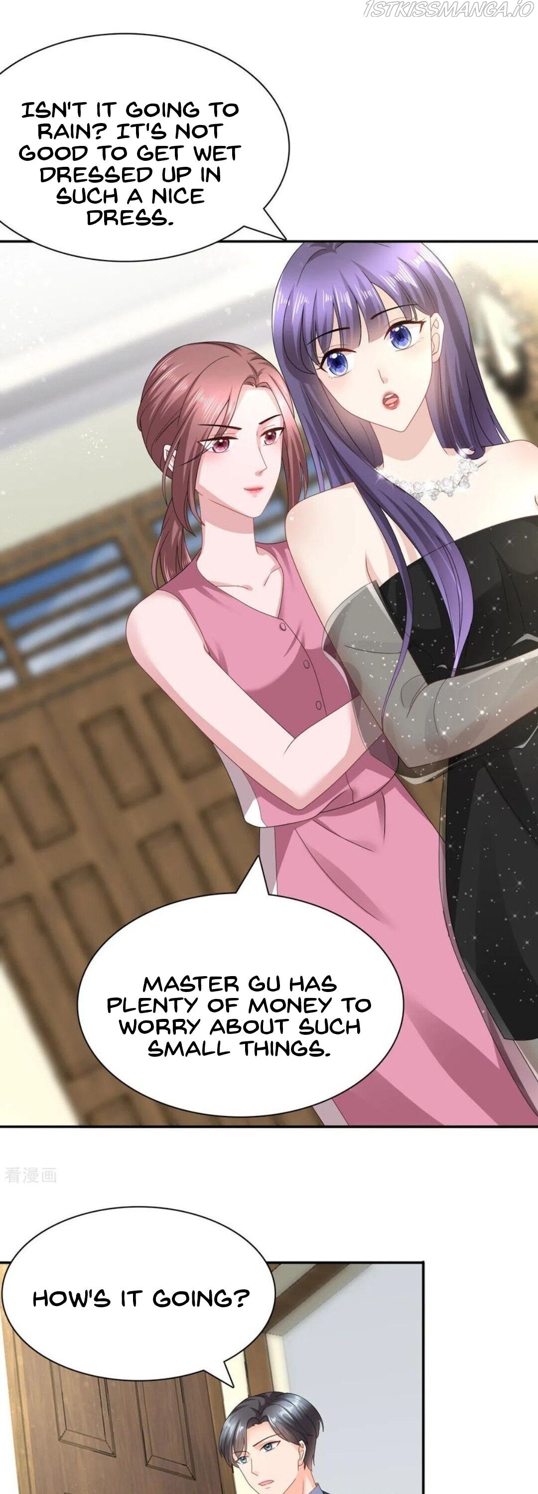 A Deadly Sexy Wife: The CEO Wants to Remarry Chapter 17 page 5