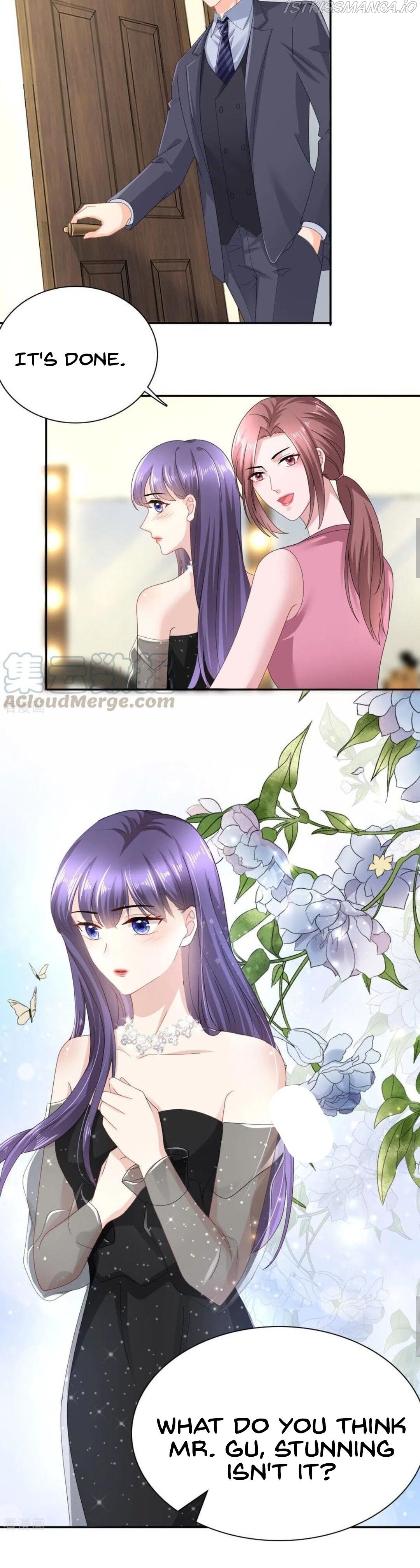 A Deadly Sexy Wife: The CEO Wants to Remarry Chapter 17 page 6