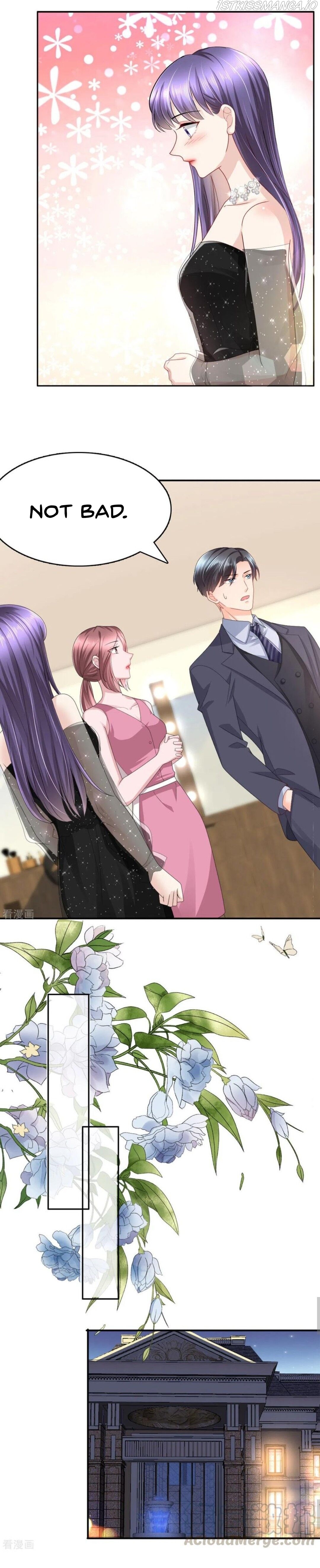 A Deadly Sexy Wife: The CEO Wants to Remarry Chapter 17 page 8
