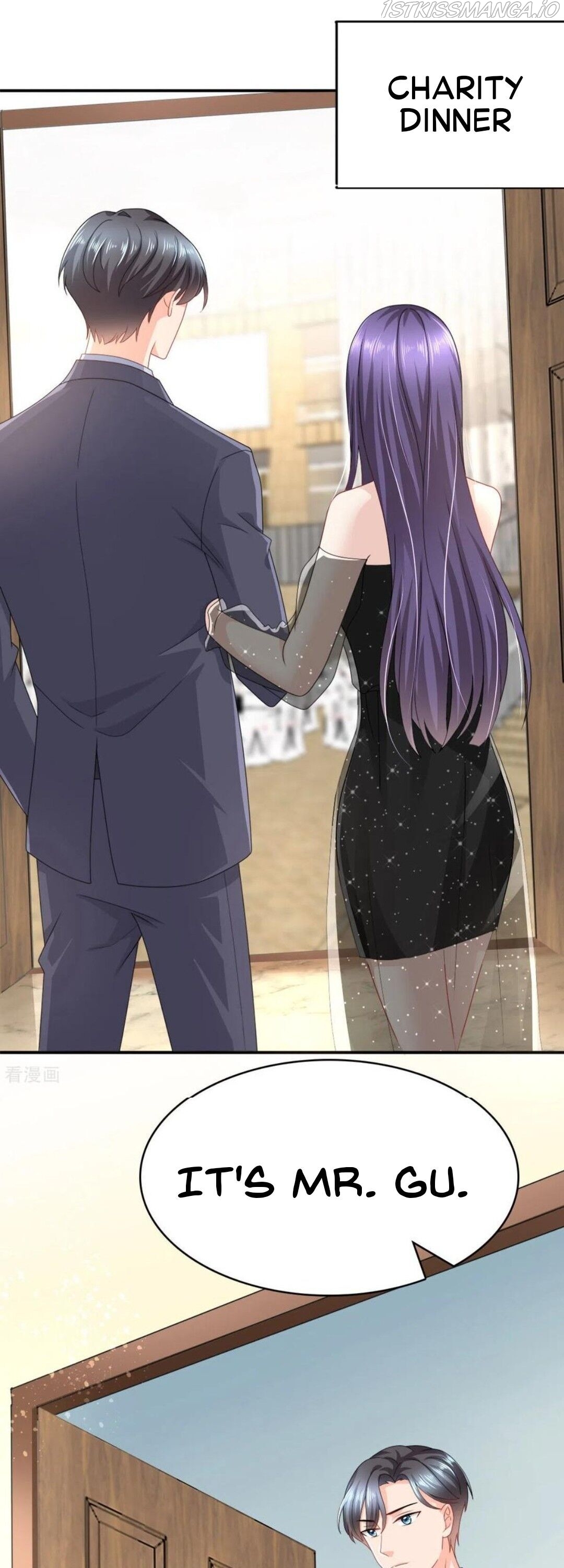 A Deadly Sexy Wife: The CEO Wants to Remarry Chapter 17 page 9