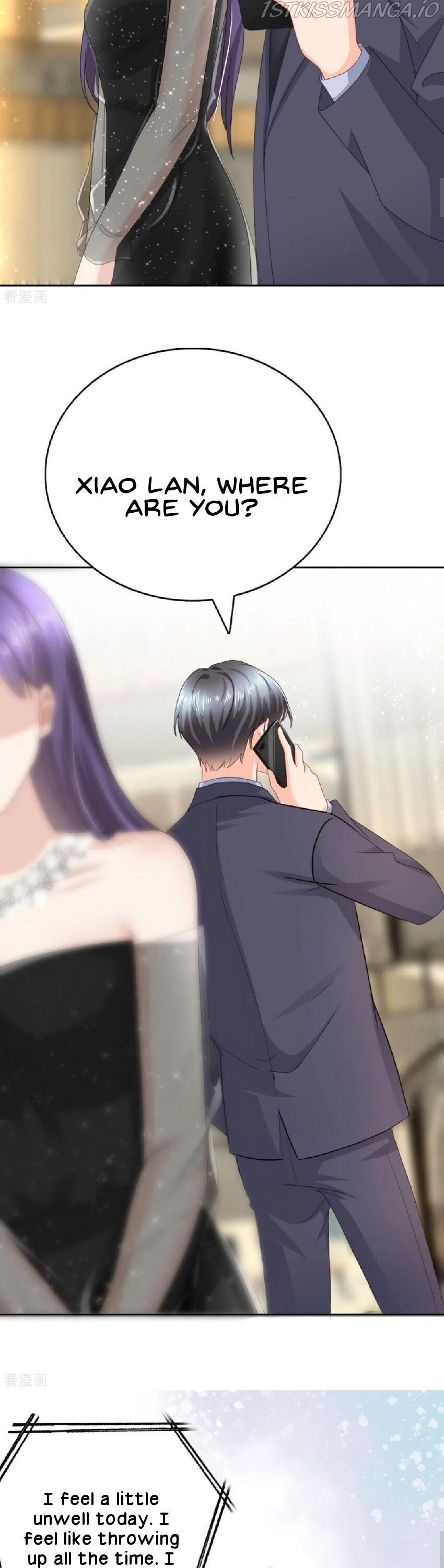 A Deadly Sexy Wife: The CEO Wants to Remarry Chapter 17 page 12