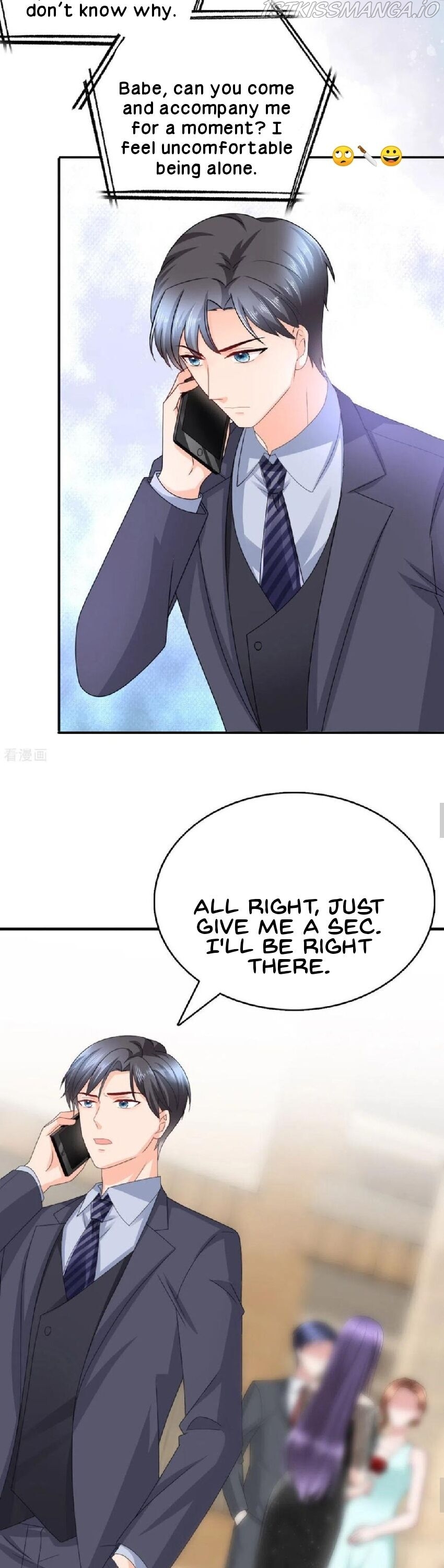 A Deadly Sexy Wife: The CEO Wants to Remarry Chapter 17 page 13