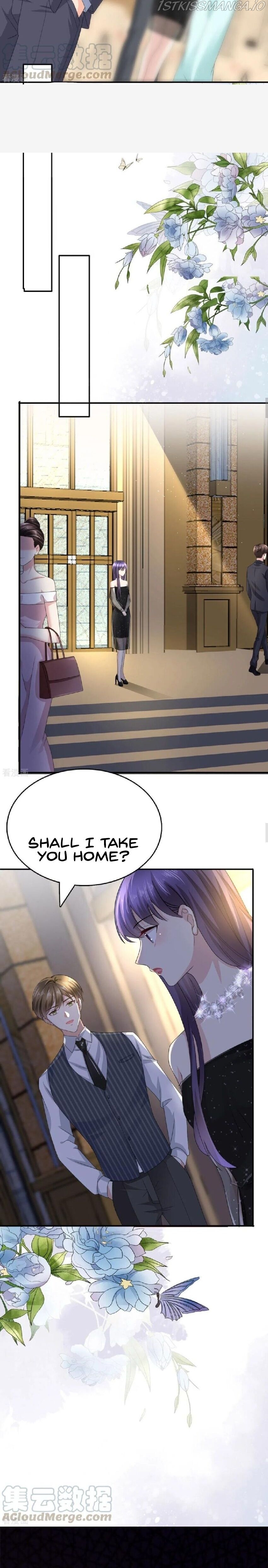 A Deadly Sexy Wife: The CEO Wants to Remarry Chapter 17 page 14