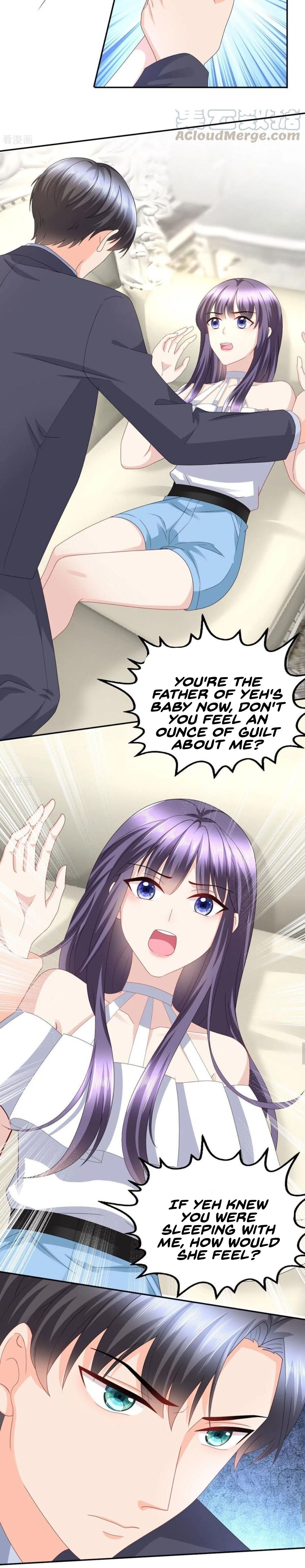 A Deadly Sexy Wife: The CEO Wants to Remarry Chapter 18 page 11