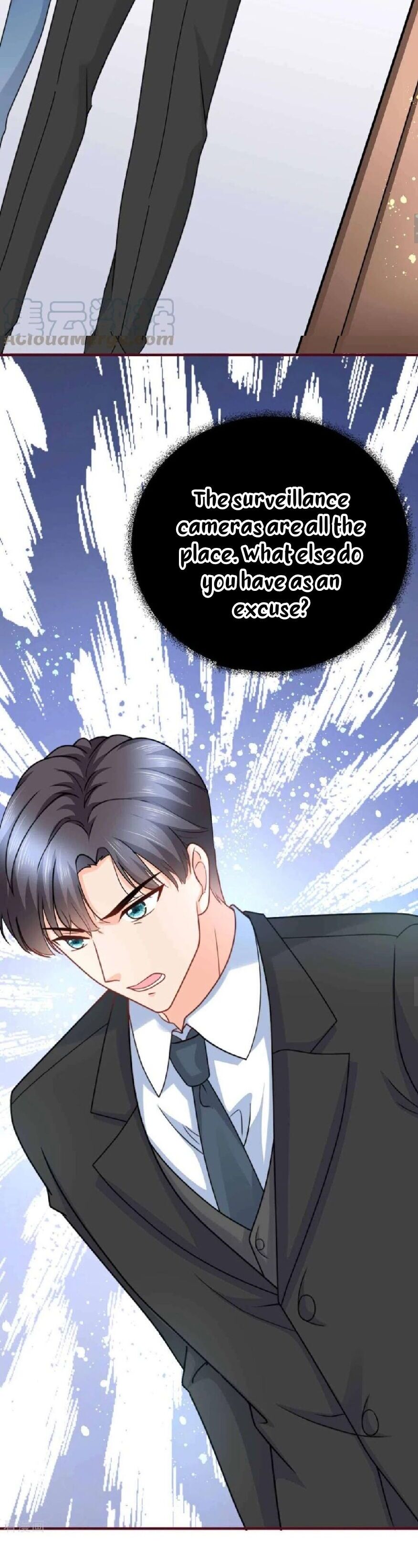 A Deadly Sexy Wife: The CEO Wants to Remarry Chapter 19 page 13