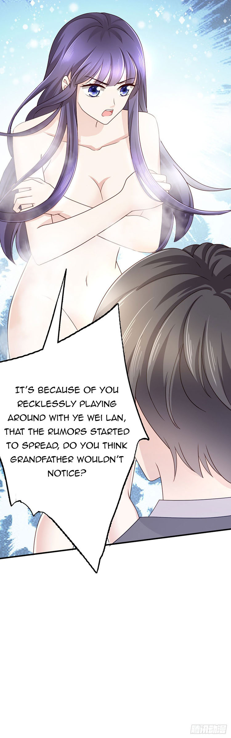 A Deadly Sexy Wife: The CEO Wants to Remarry Chapter 2 page 4