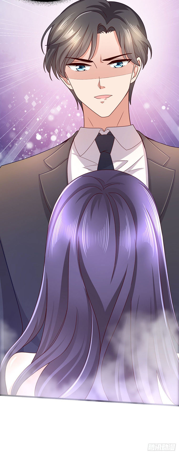 A Deadly Sexy Wife: The CEO Wants to Remarry Chapter 2 page 7