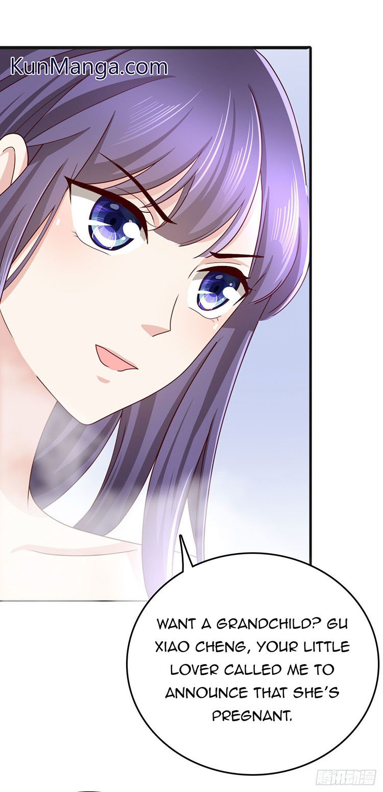 A Deadly Sexy Wife: The CEO Wants to Remarry Chapter 2 page 8