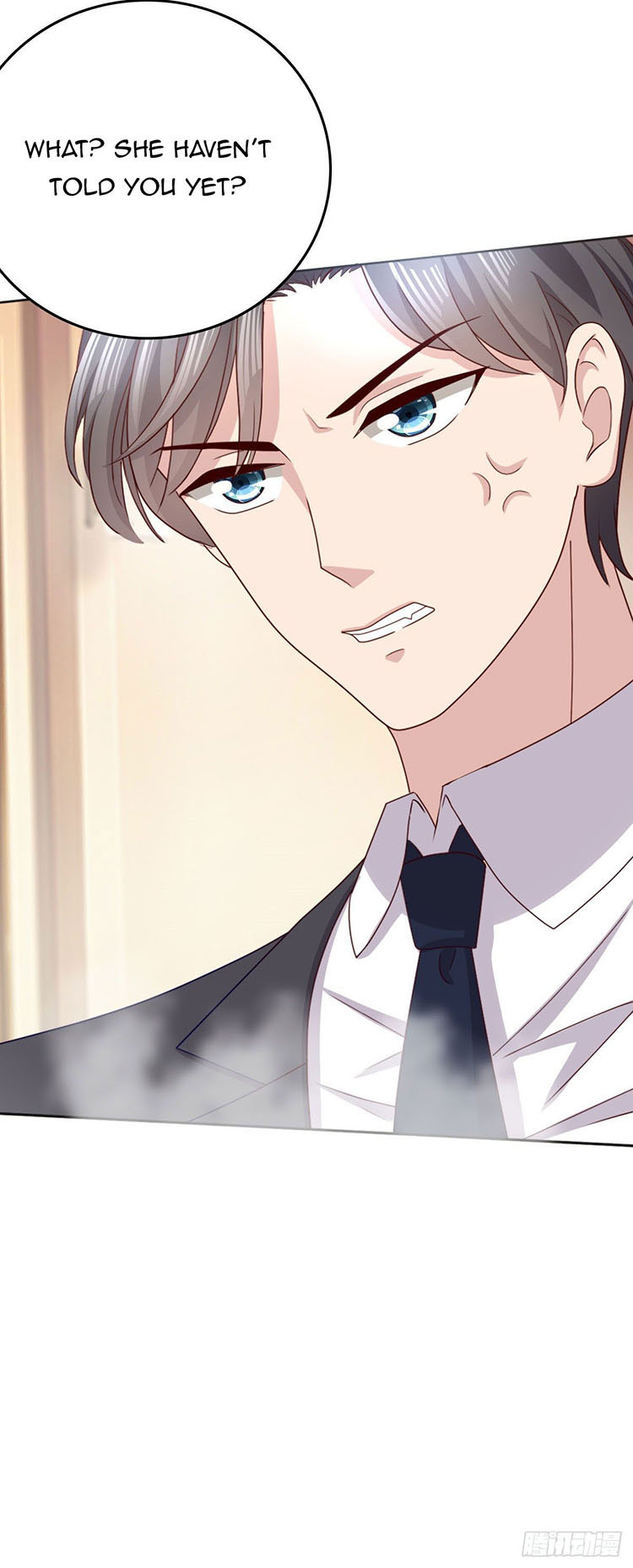 A Deadly Sexy Wife: The CEO Wants to Remarry Chapter 2 page 9