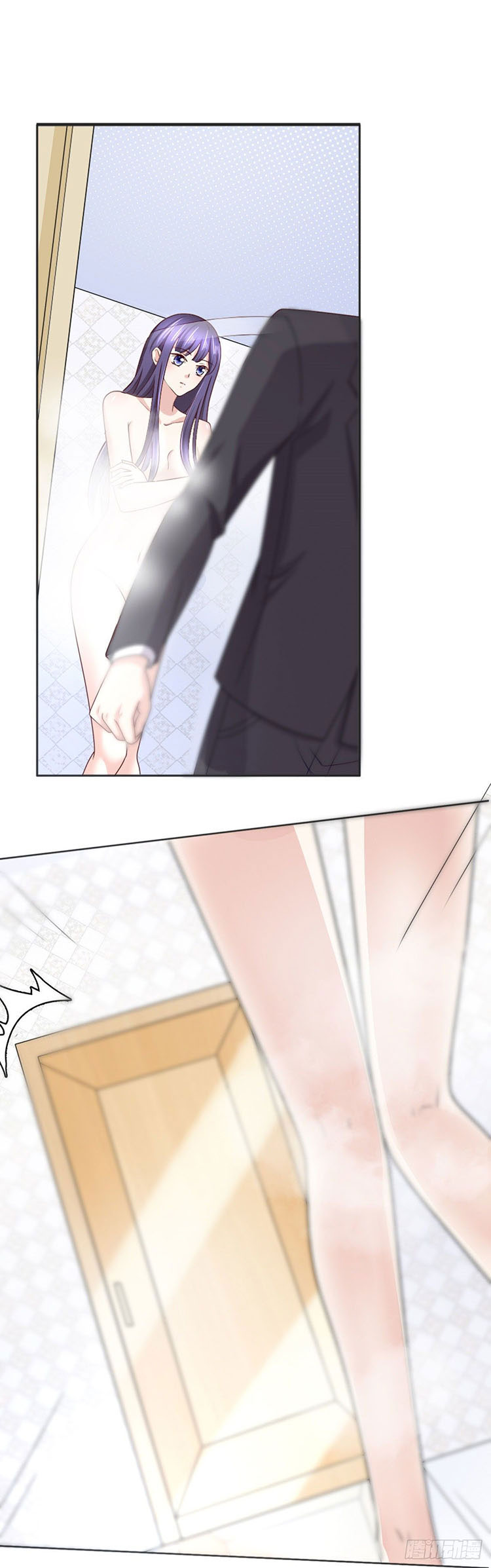 A Deadly Sexy Wife: The CEO Wants to Remarry Chapter 2 page 10