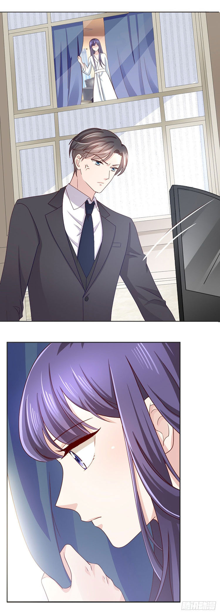 A Deadly Sexy Wife: The CEO Wants to Remarry Chapter 2 page 13