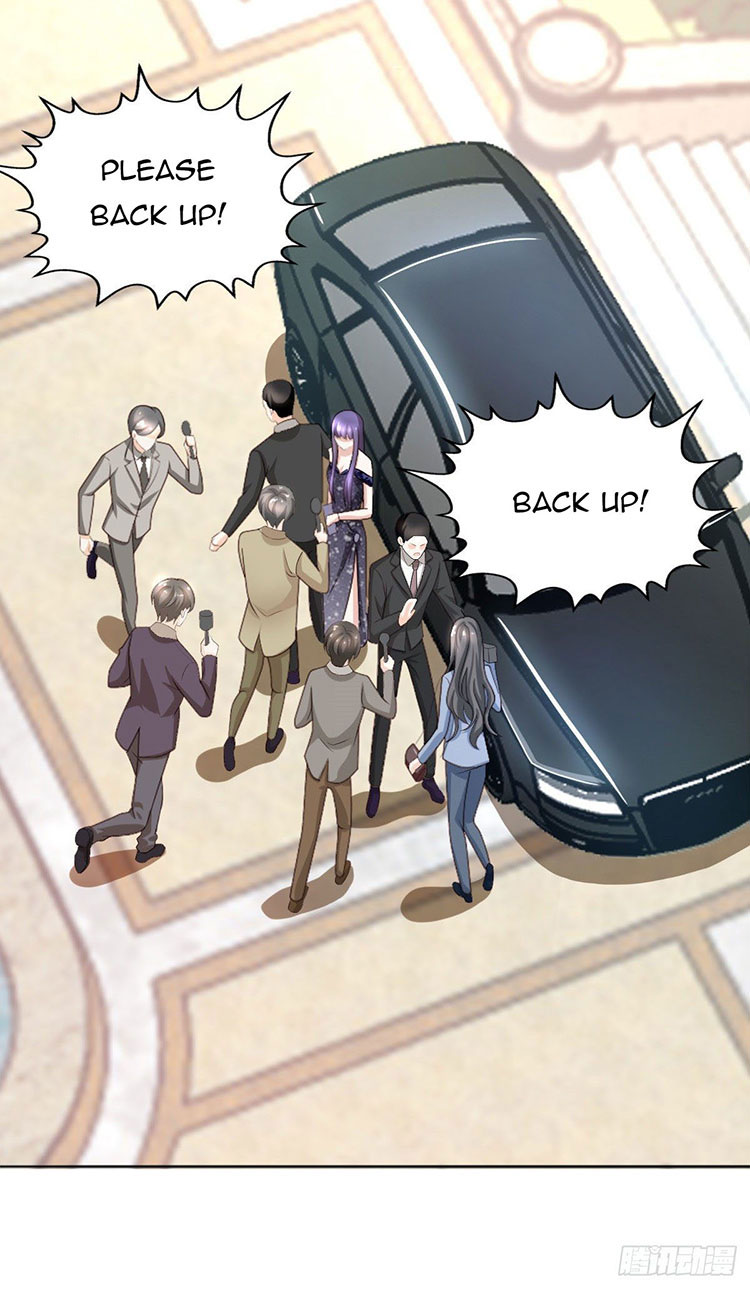 A Deadly Sexy Wife: The CEO Wants to Remarry Chapter 2 page 18