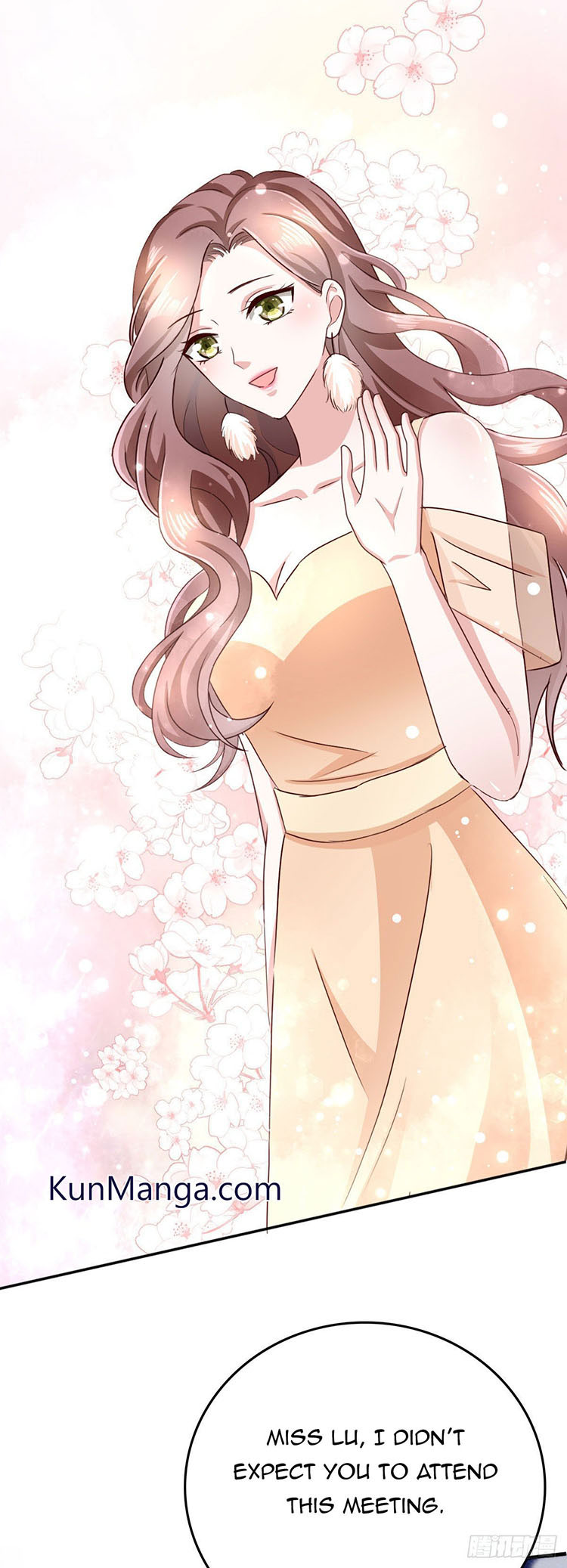 A Deadly Sexy Wife: The CEO Wants to Remarry Chapter 2 page 20