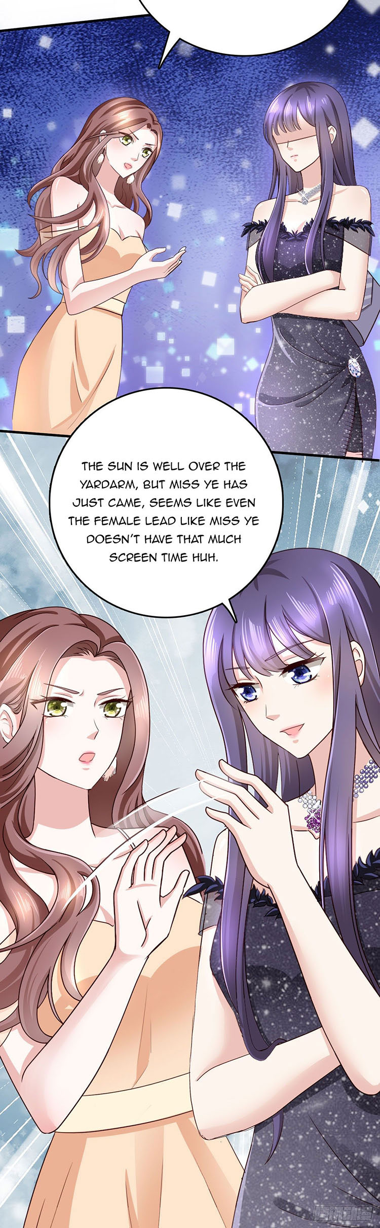 A Deadly Sexy Wife: The CEO Wants to Remarry Chapter 2 page 21