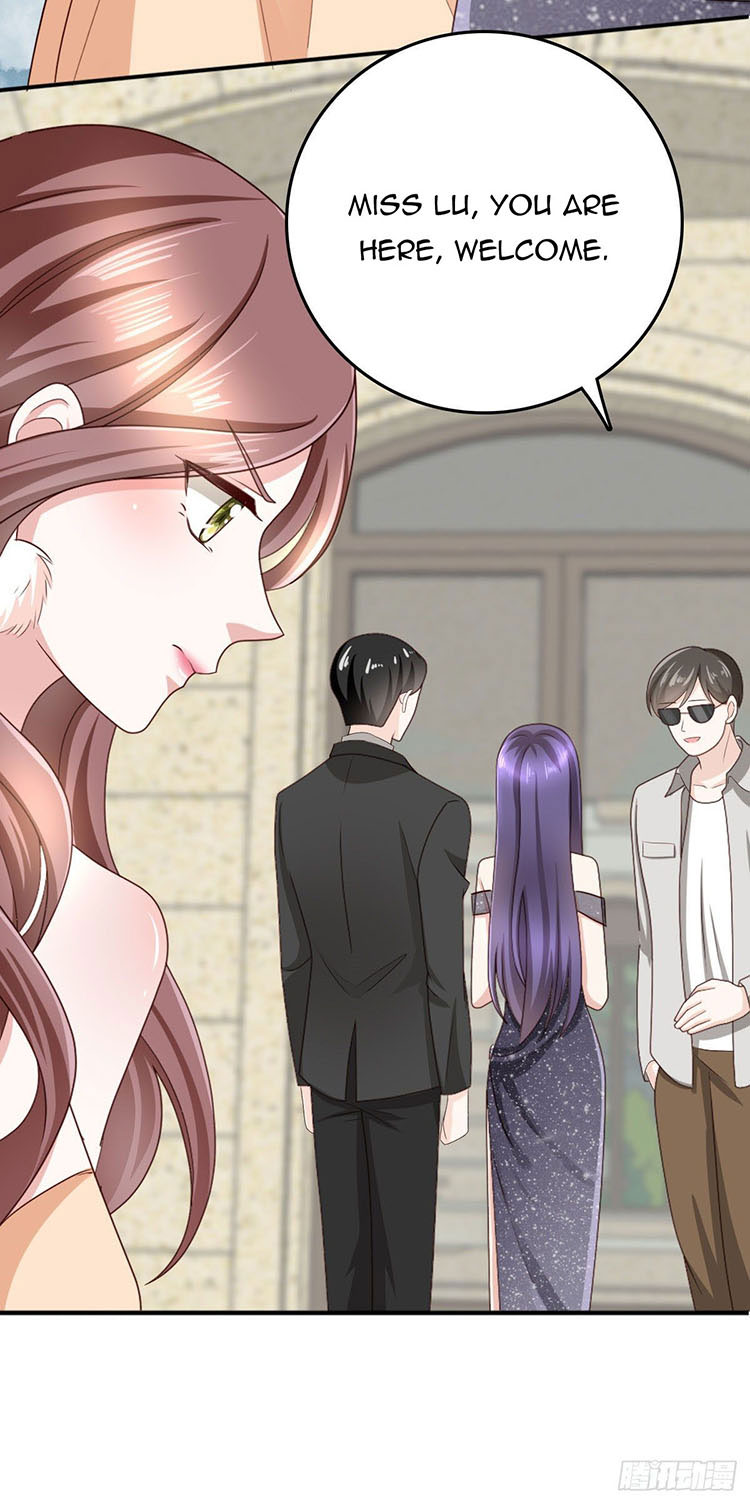A Deadly Sexy Wife: The CEO Wants to Remarry Chapter 2 page 22