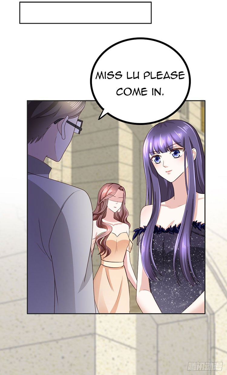 A Deadly Sexy Wife: The CEO Wants to Remarry Chapter 2 page 24