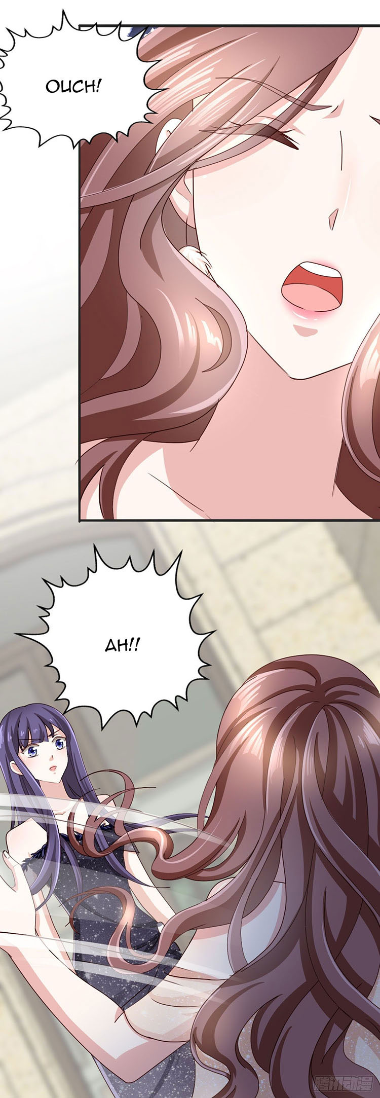 A Deadly Sexy Wife: The CEO Wants to Remarry Chapter 2 page 26
