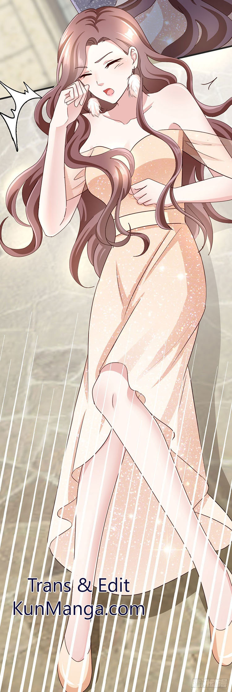 A Deadly Sexy Wife: The CEO Wants to Remarry Chapter 2 page 27