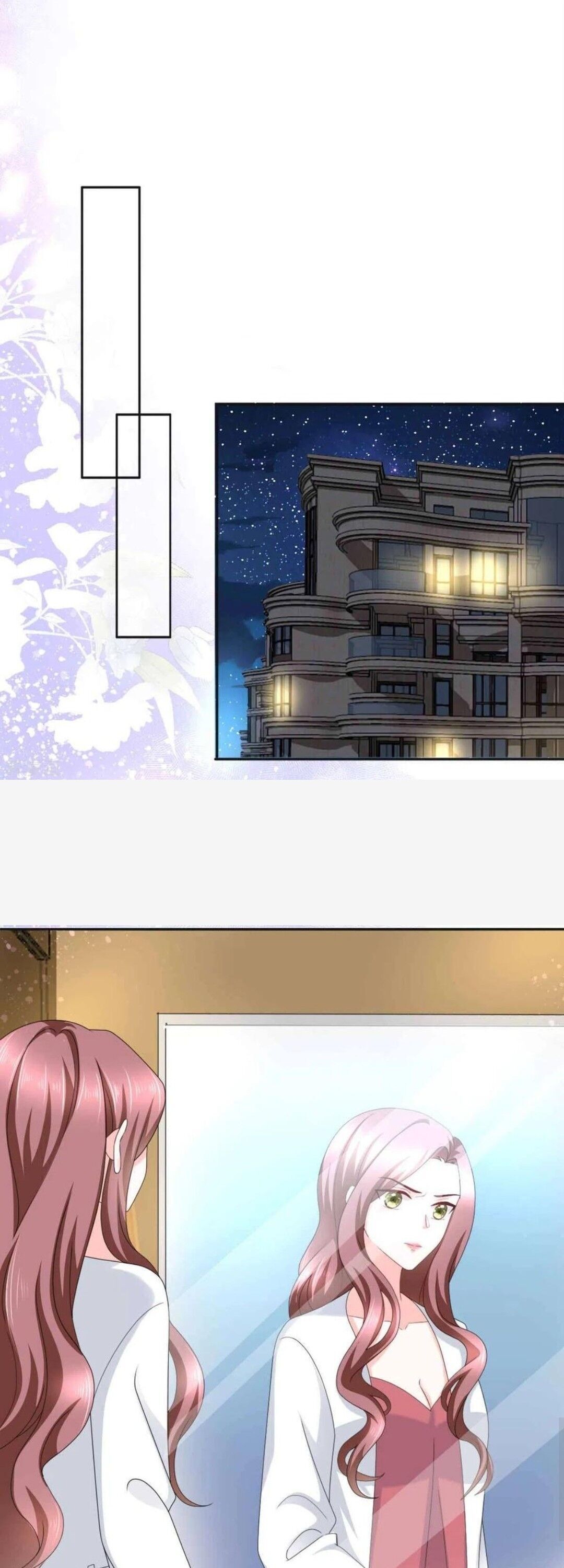 A Deadly Sexy Wife: The CEO Wants to Remarry Chapter 20 page 3