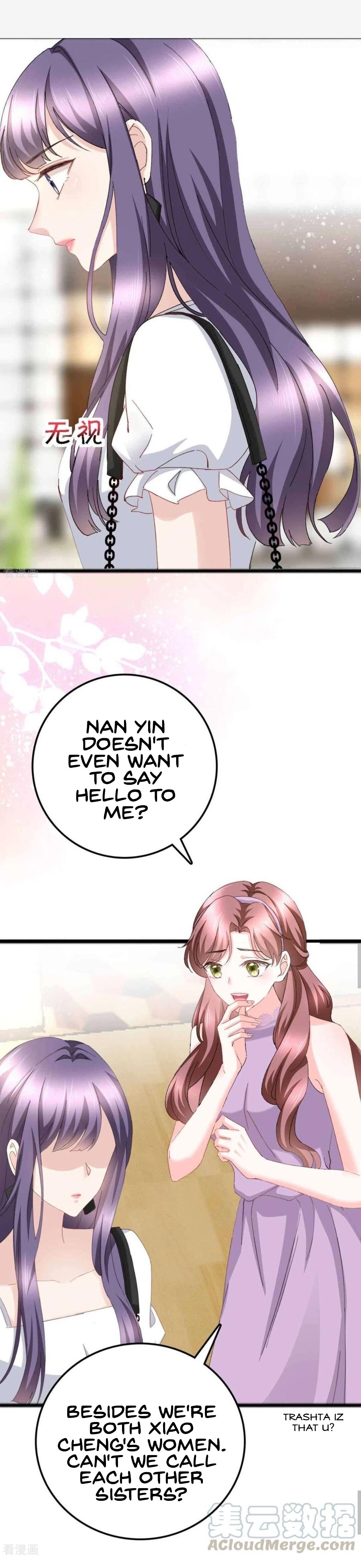 A Deadly Sexy Wife: The CEO Wants to Remarry Chapter 20 page 7