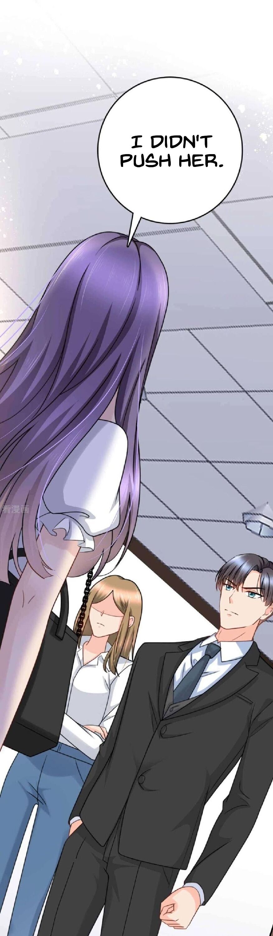 A Deadly Sexy Wife: The CEO Wants to Remarry Chapter 20 page 12