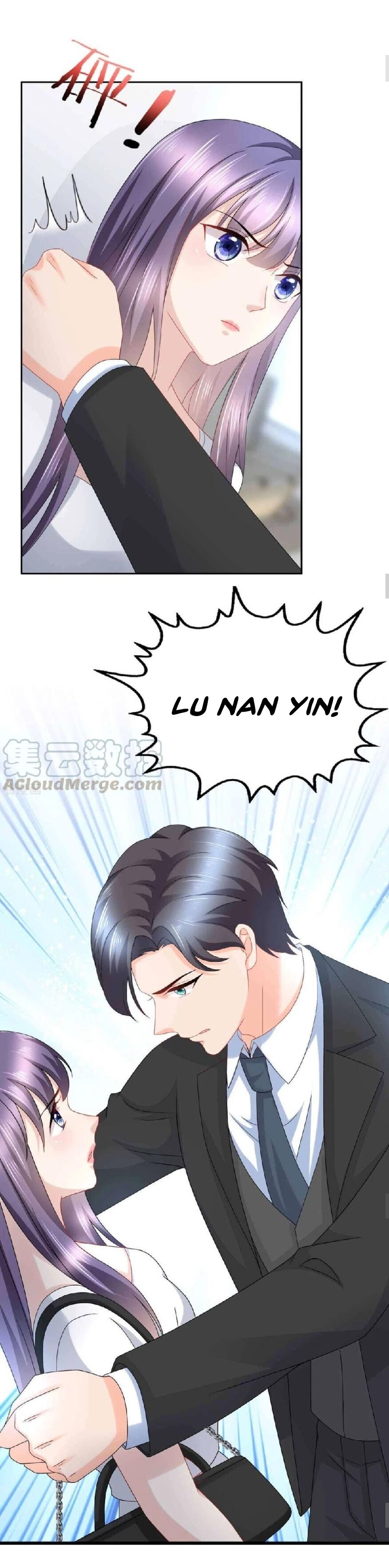 A Deadly Sexy Wife: The CEO Wants to Remarry Chapter 20 page 15