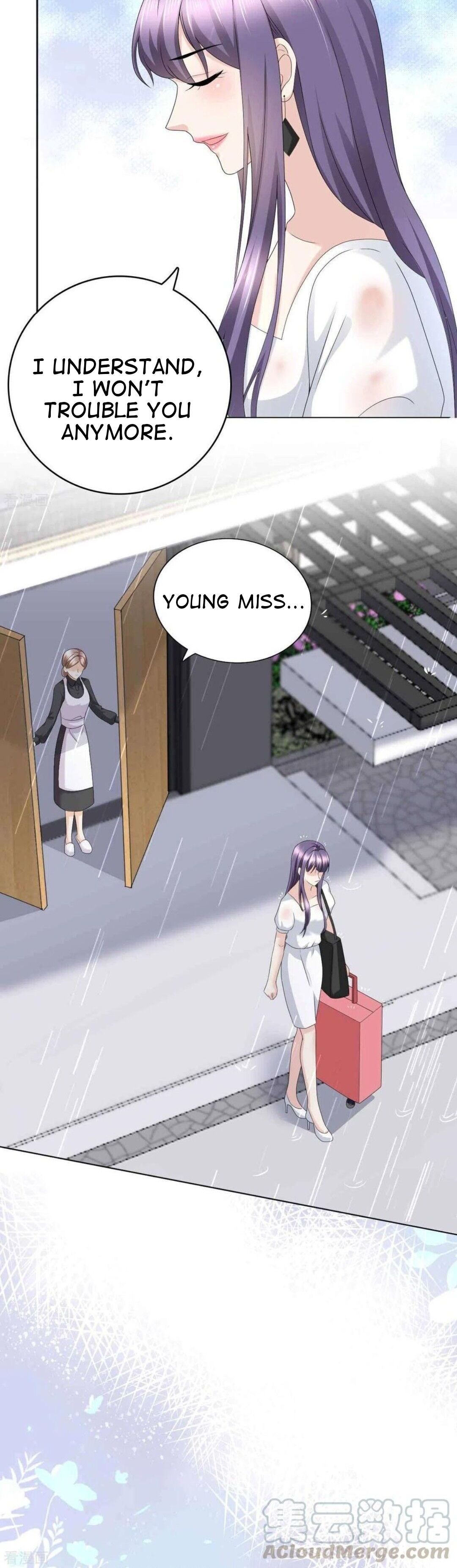 A Deadly Sexy Wife: The CEO Wants to Remarry Chapter 22 page 2