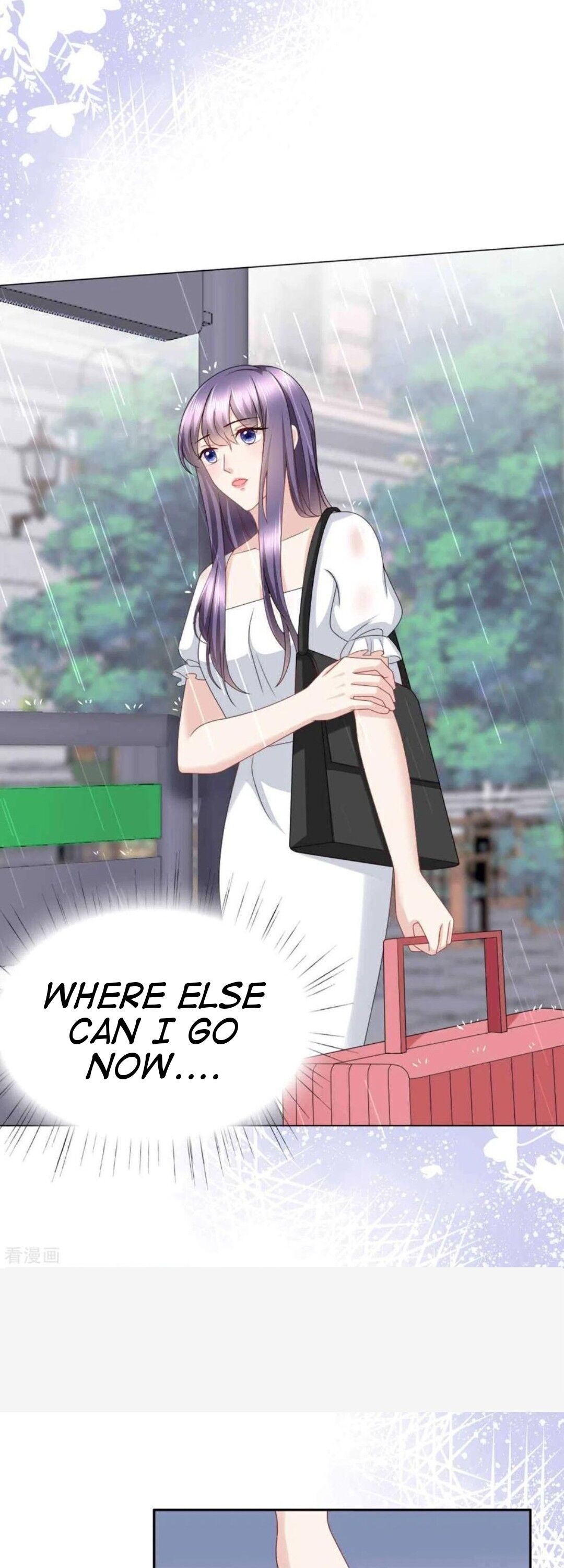 A Deadly Sexy Wife: The CEO Wants to Remarry Chapter 22 page 3